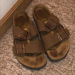 birkenstocks
